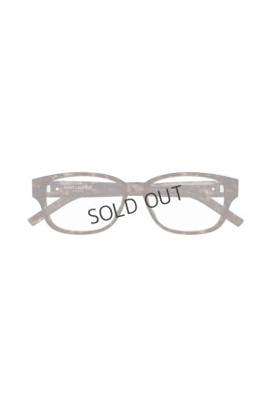画像2: {SOLD}SAINT LAURENT サンローラン SL M149/F-002{-BFS}
