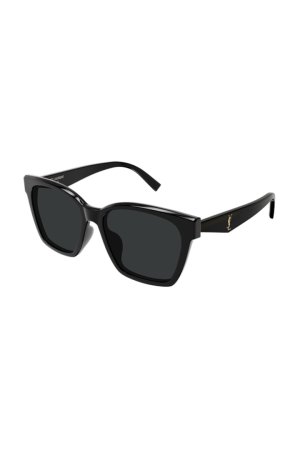 画像1: SAINT LAURENT サンローラン SL M171/F-001{-BFS}