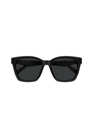 画像2: SAINT LAURENT サンローラン SL M171/F-001{-BFS}