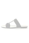   PHILIPP PLEIN HOMME フィリッププレインオム sandals "stars" black{-ADS}