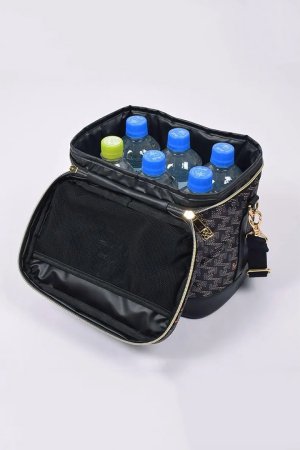 画像10: レザレクション｜Resurrection ソフトクーラーバッグ{-BES}