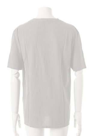 画像2:  {SOLD} superfine スーパーファイン V/N RED START T-SHIRT{-}