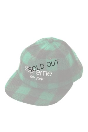 画像1: {SOLD}Supreme シュプリーム {-AHS}