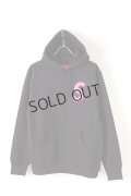 {SOLD}Supreme シュプリーム S Logo Hooded Sweatshirt{-AIA}