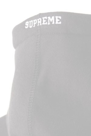 画像4:  {SOLD} Supreme シュプリーム S Logo Hooded Sweatshirt{-AIA}