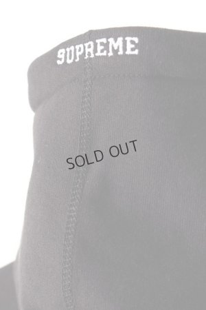 画像4: {SOLD}Supreme シュプリーム S Logo Hooded Sweatshirt{-AIA}