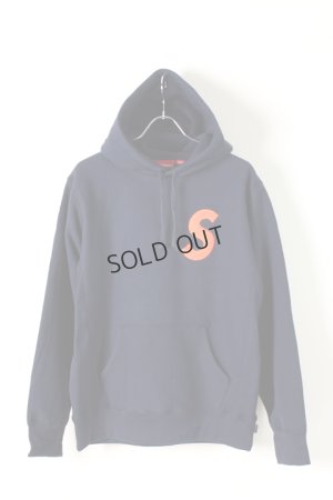 画像1: {SOLD}Supreme シュプリーム S Logo Hooded Sweatshirt{-AIA}