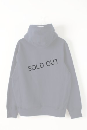 画像2: {SOLD}Supreme シュプリーム S Logo Hooded Sweatshirt{-AIA}