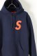 画像3: {SOLD}Supreme シュプリーム S Logo Hooded Sweatshirt{-AIA} (3)