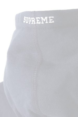 画像4:  {SOLD} Supreme シュプリーム S Logo Hooded Sweatshirt{-AIA}