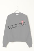 {SOLD}AMI PARIS アミ パリス AMI MENS SWEAT{-BCS}