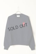 {SOLD}AMI PARIS アミ パリス AMI MENS SWEAT{-BCS}