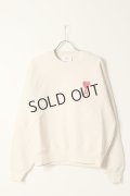 {SOLD}AMI PARIS アミ パリス AMI MENS SWEAT{-BCS}