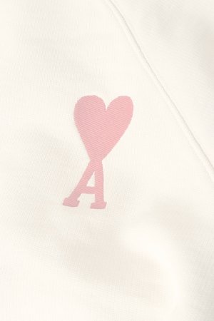 画像3:   AMI PARIS アミ パリス AMI MENS SWEAT {-BCS}  :SPEUSW022-OFF 