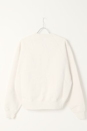 画像4:   AMI PARIS アミ パリス AMI MENS SWEAT {-BCS}  :SPEUSW022-OFF 