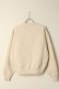 画像4: {SOLD}AMI PARIS アミ パリス AMI MENS SWEAT{-BCS} (4)