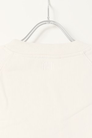 画像5:   AMI PARIS アミ パリス AMI MENS SWEAT {-BCS}  :SPEUSW022-OFF 