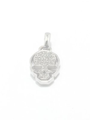 画像1:   CORE JEWELS コアジュエルス SPARTOI NECKLACE {-ABA}  :SPI-M-WM-N-SV 