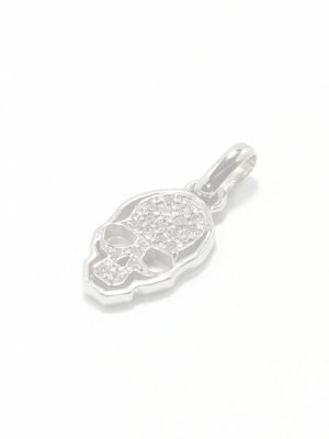 画像2:   CORE JEWELS コアジュエルス SPARTOI NECKLACE {-ABA}  :SPI-M-WM-N-SV 