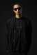 画像1: {SOLD}1piu1uguale3 ウノピゥウノウグァーレトレ 113 SPORT RIB MESH CARDIGAN{-BES} (1)
