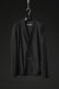 画像3: {SOLD}1piu1uguale3 ウノピゥウノウグァーレトレ 113 SPORT RIB MESH CARDIGAN{-BES} (3)