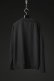 画像4: {SOLD}1piu1uguale3 ウノピゥウノウグァーレトレ 113 SPORT RIB MESH CARDIGAN{-BES} (4)