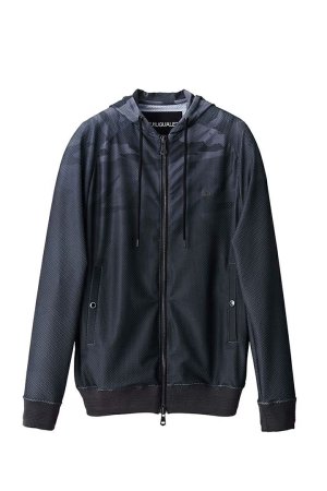 画像5: 1piu1uguale3 ウノピゥウノウグァーレトレ 113 SPORT NEW ZIP UP CAMO PARKA{-BFS}