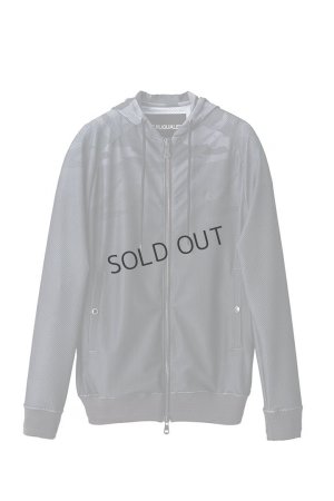 画像5: {SOLD}1piu1uguale3 ウノピゥウノウグァーレトレ 113 SPORT NEW ZIP UP CAMO PARKA{-BFS}