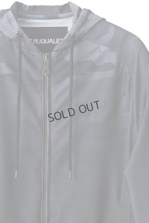 画像7: {SOLD}1piu1uguale3 ウノピゥウノウグァーレトレ 113 SPORT NEW ZIP UP CAMO PARKA{-BFS}
