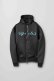 画像4: 1piu1uguale3 ウノピゥウノウグァーレトレ COLOR COMBINATION HOODIE{-BFA} (4)