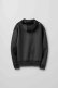 画像5: 1piu1uguale3 ウノピゥウノウグァーレトレ COLOR COMBINATION HOODIE{-BFA} (5)