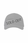 {SOLD}1piu1uguale3 ウノピゥウノウグァーレトレ AIR BOOST CAP{-BFS}
