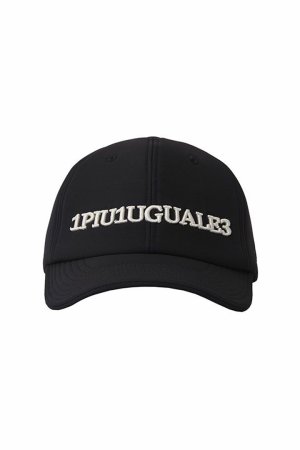 画像1: 1piu1uguale3 ウノピゥウノウグァーレトレ AIR BOOST CAP{-BFS}