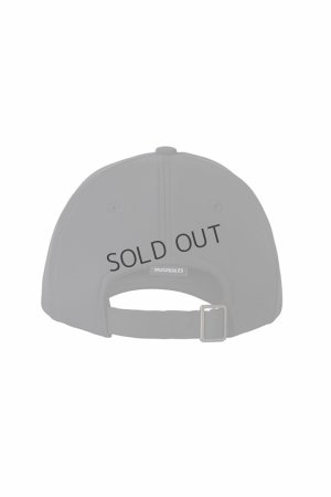 画像3: {SOLD}1piu1uguale3 ウノピゥウノウグァーレトレ AIR BOOST CAP{-BFS}