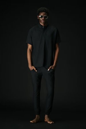 画像3: 1piu1uguale3 ウノピゥウノウグァーレトレ 113 SPORT SOLID RIB{-BFS}