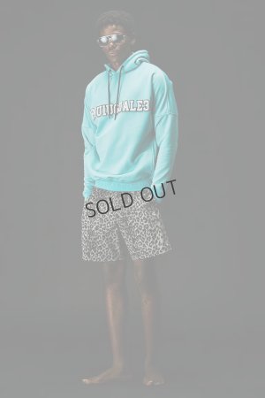 画像9: {SOLD}1piu1uguale3 ウノピゥウノウグァーレトレ CRUISE AIR LEOPARD SHORTS{-BFS}