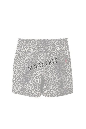 画像11: {SOLD}1piu1uguale3 ウノピゥウノウグァーレトレ CRUISE AIR LEOPARD SHORTS{-BFS}