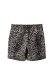 画像11: 1piu1uguale3 ウノピゥウノウグァーレトレ CRUISE AIR LEOPARD SHORTS{-BFS} (11)