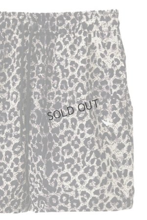 画像12: {SOLD}1piu1uguale3 ウノピゥウノウグァーレトレ CRUISE AIR LEOPARD SHORTS{-BFS}