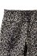 画像13: 1piu1uguale3 ウノピゥウノウグァーレトレ CRUISE AIR LEOPARD SHORTS{-BFS} (13)