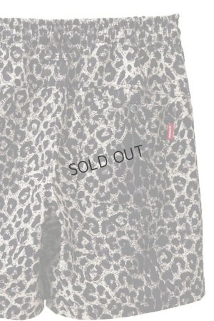 画像14: {SOLD}1piu1uguale3 ウノピゥウノウグァーレトレ CRUISE AIR LEOPARD SHORTS{-BFS}