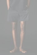   1piu1uguale3 ウノピゥウノウグァーレトレ CRUISE AIR GRADATION SHORTS{-BFS}