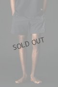 {SOLD}1piu1uguale3 ウノピゥウノウグァーレトレ CRUISE AIR GRADATION SHORTS{-BFS}