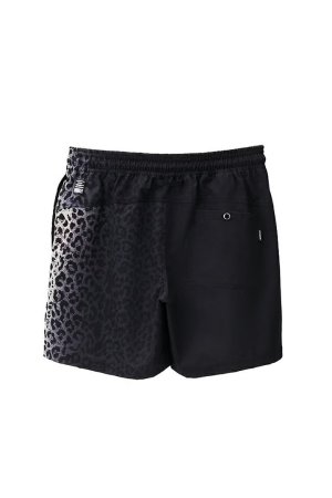 画像10: 1piu1uguale3 ウノピゥウノウグァーレトレ CRUISE AIR GRADATION SHORTS{-BFS}