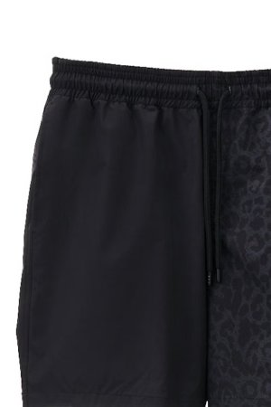 画像11: 1piu1uguale3 ウノピゥウノウグァーレトレ CRUISE AIR GRADATION SHORTS{-BFS}