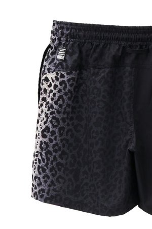 画像13: 1piu1uguale3 ウノピゥウノウグァーレトレ CRUISE AIR GRADATION SHORTS{-BFS}