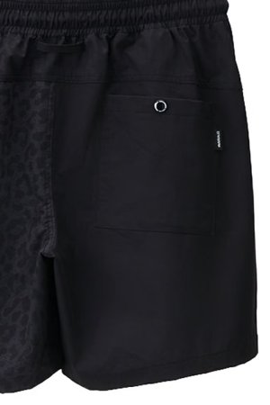 画像14: 1piu1uguale3 ウノピゥウノウグァーレトレ CRUISE AIR GRADATION SHORTS{-BFS}