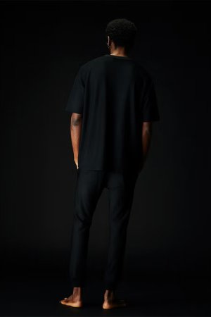 画像3: 1piu1uguale3 ウノピゥウノウグァーレトレ 113 SPORT BIG CREW{-BFS}