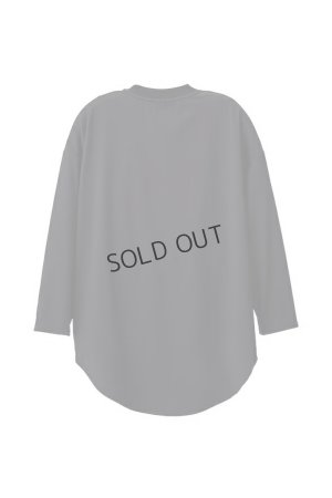 画像2: 1piu1uguale3 ウノピゥウノウグァーレトレ 113 SPORT RELUX CREW 3/4{-BFS}