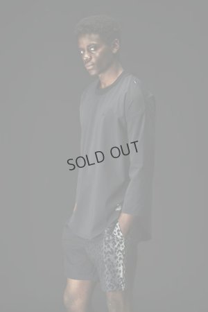 画像3: 1piu1uguale3 ウノピゥウノウグァーレトレ 113 SPORT RELUX CREW 3/4{-BFS}